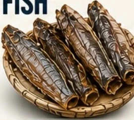 Mangala Fish