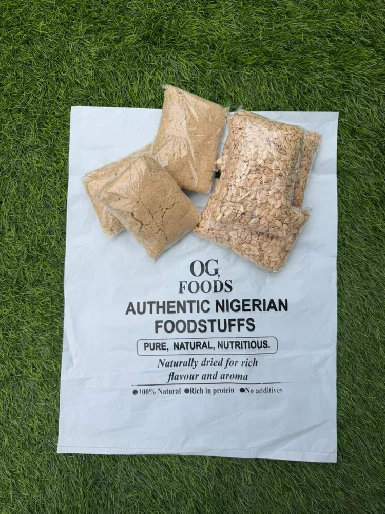 Egusi